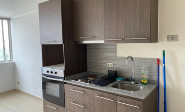 E9553727- Venta Departamento V. Mackenna - 1D1B