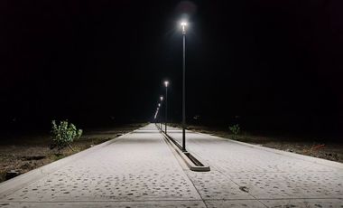 Se vende terreno 200 m2 en Ameca