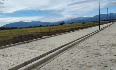 Se vende terreno 200 m2 en Ameca