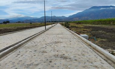 Se vende terreno 200 m2 en Ameca