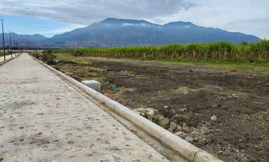 Se vende terreno 200 m2 en Ameca