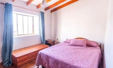 Casa en Venta en César Enrique Soto Moraga