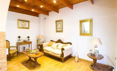 Casa en Venta en César Enrique Soto Moraga