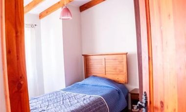 Casa en Venta en César Enrique Soto Moraga