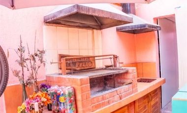 Casa en Venta en César Enrique Soto Moraga