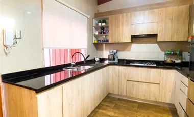 Casa en Venta en César Enrique Soto Moraga