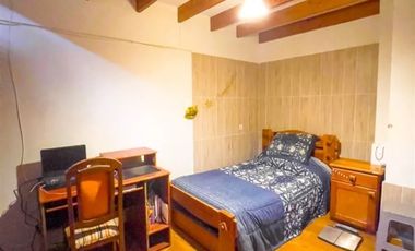 Casa en Venta en César Enrique Soto Moraga