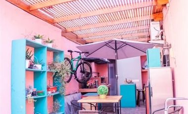 Casa en Venta en César Enrique Soto Moraga