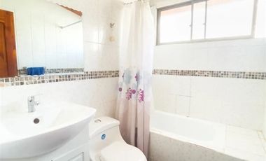 Casa en Venta en César Enrique Soto Moraga