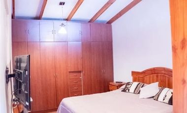 Casa en Venta en César Enrique Soto Moraga