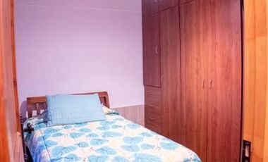 Casa en Venta en César Enrique Soto Moraga