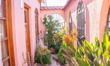 Casa en Venta en César Enrique Soto Moraga