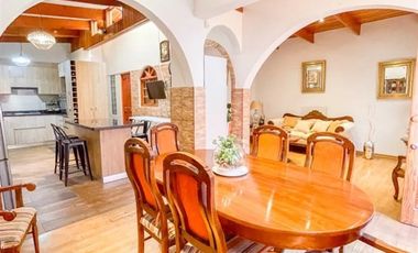 Casa en Venta en César Enrique Soto Moraga