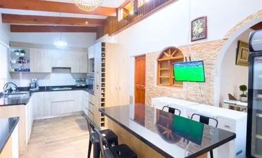 Casa en Venta en César Enrique Soto Moraga