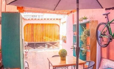 Casa en Venta en César Enrique Soto Moraga