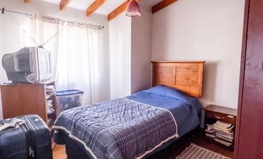 Casa en Venta en César Enrique Soto Moraga