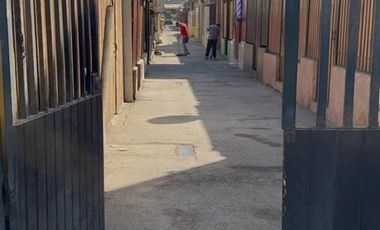 Casa en Venta en Calle Anhidrita 19