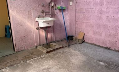 Casa en Venta en Calle Anhidrita 19