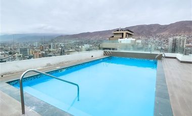 Departamento en Venta en Avenida Brasil