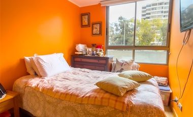 Departamento en Venta en Avenida Brasil