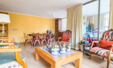 Departamento en Venta en Avenida Brasil