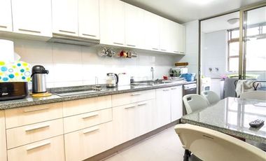 Departamento en Venta en Avenida Brasil