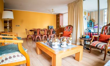 Departamento en Venta en Avenida Brasil