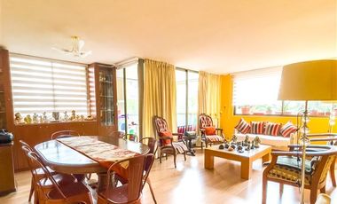 Departamento en Venta en Avenida Brasil