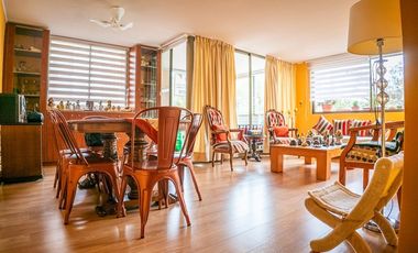 Departamento en Venta en Avenida Brasil