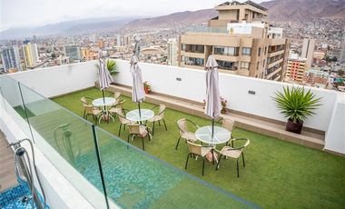 Departamento en Venta en Avenida Brasil