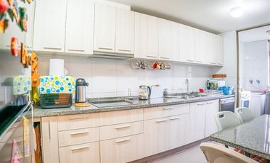 Departamento en Venta en Avenida Brasil