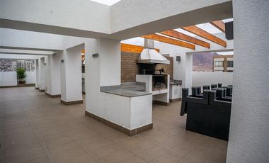 Departamento en Venta en Avenida Brasil