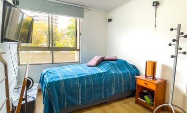 Departamento en Venta en Avenida Brasil