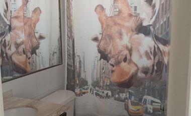 Departamento en Venta en Bordemar