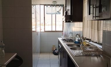 Departamento en Venta en Bordemar