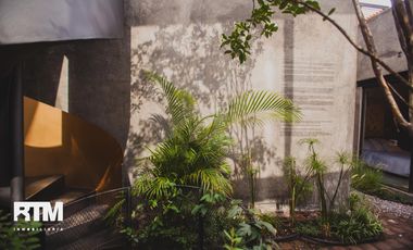 CASA EN VENTA EN BARRIO DE SAN SEBASTIÁN