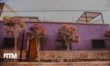CASA EN VENTA EN BARRIO DE SAN SEBASTIÁN