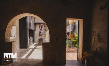 CASA EN VENTA EN BARRIO DE SAN SEBASTIÁN