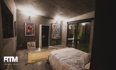 CASA EN VENTA EN BARRIO DE SAN SEBASTIÁN