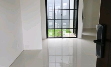 Graha Natura Dandelion 3KT dekat Sekolah Cikal Murah