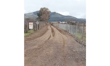 A9420455- Venta Parcela Lagunilla Quella - 5000Mts