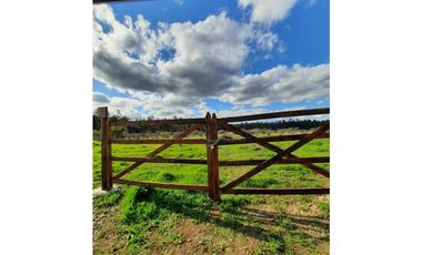 A9420455- Venta Parcela Lagunilla Quella - 5000Mts