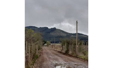 A9420455- Venta Parcela Lagunilla Quella - 5000Mts