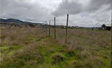 A9420455- Venta Parcela Lagunilla Quella - 5000Mts