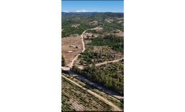A9420508- Venta Parcela Hualañe Las Pataguas - 5000Mts