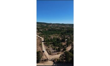 A9420508- Venta Parcela Hualañe Las Pataguas - 5000Mts