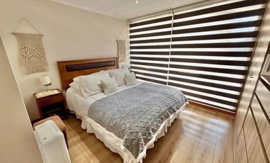 A9420544- Venta Departamento Quilín c/ Macul - 3D2B1E1Bo