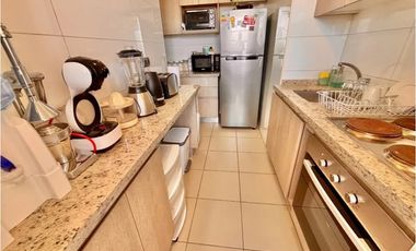 A9420544- Venta Departamento Quilín c/ Macul - 3D2B1E1Bo