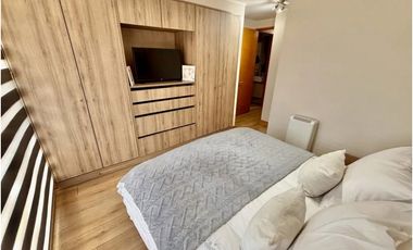 A9420544- Venta Departamento Quilín c/ Macul - 3D2B1E1Bo