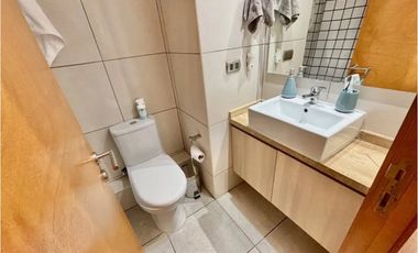 A9420544- Venta Departamento Quilín c/ Macul - 3D2B1E1Bo